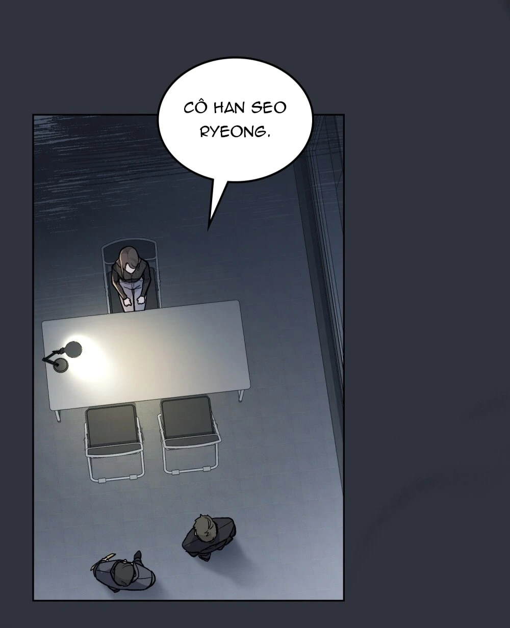 Merry Psycho Chapter 5.2 - 24