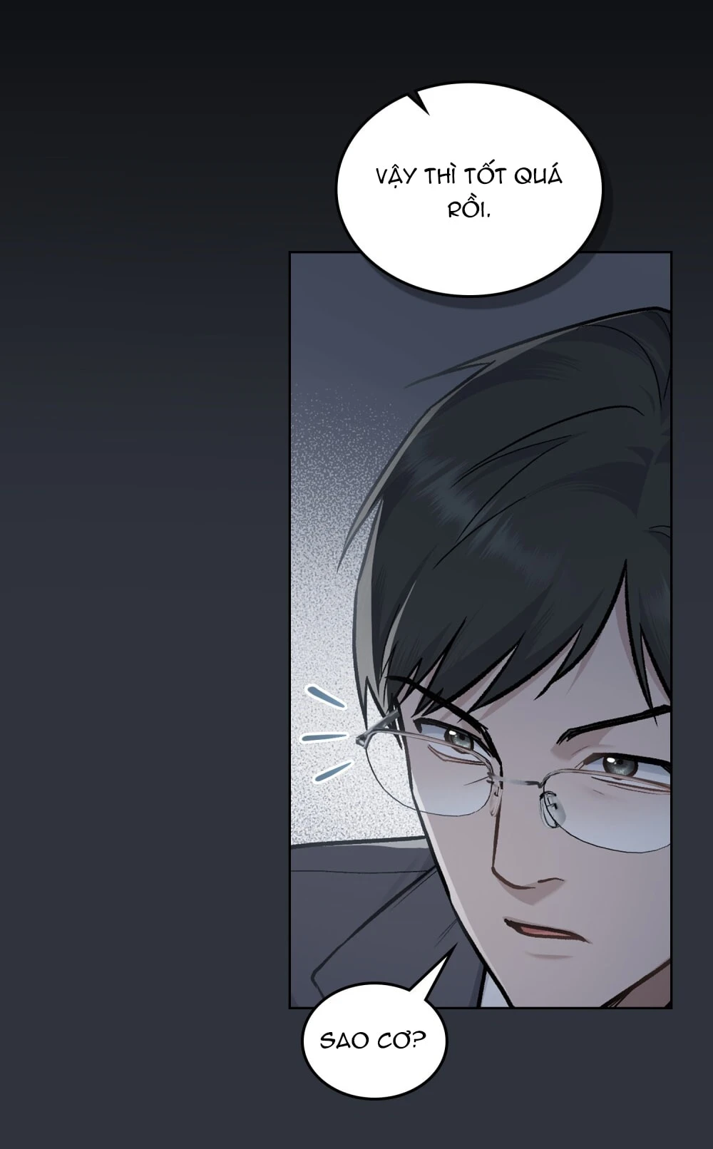 Merry Psycho Chapter 5.2 - 28