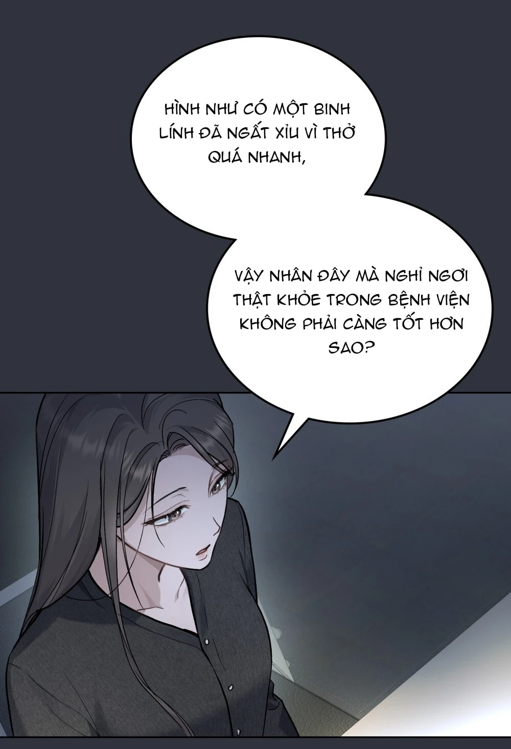 Merry Psycho Chapter 5.2 - 29