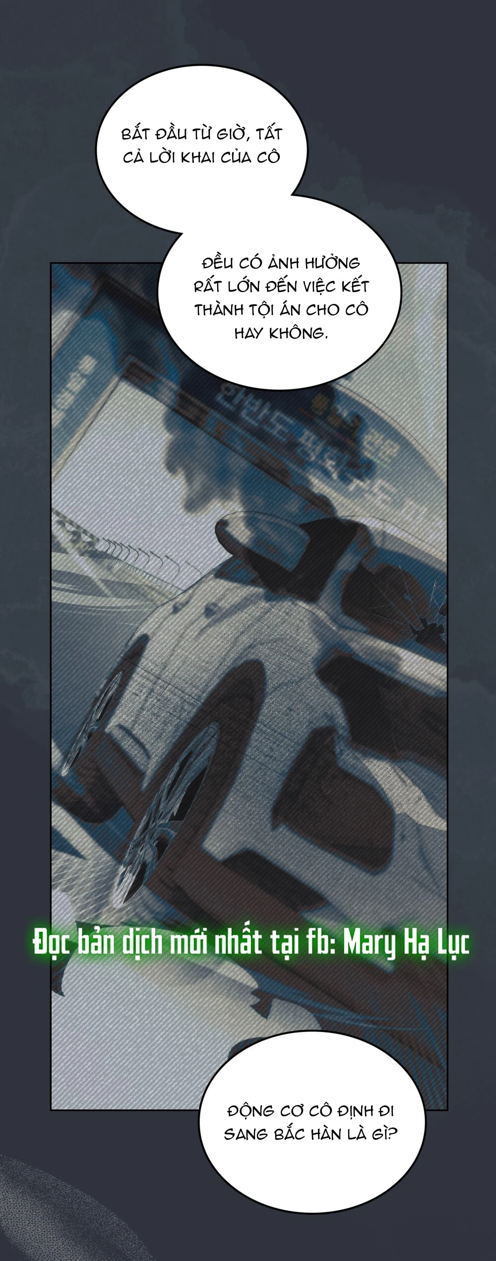 Merry Psycho Chapter 5.2 - 31