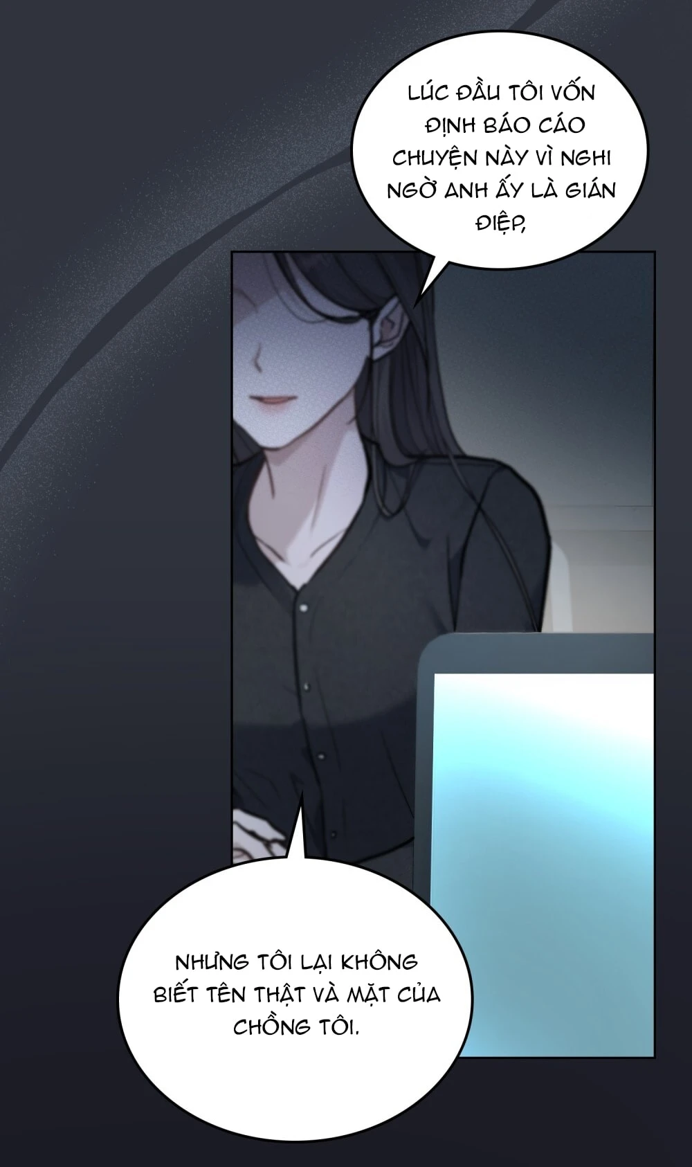 Merry Psycho Chapter 5.2 - 42