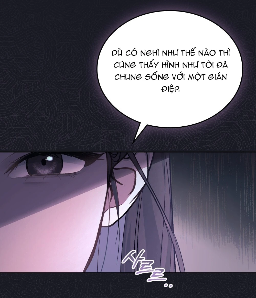 Merry Psycho Chapter 5.2 - 43