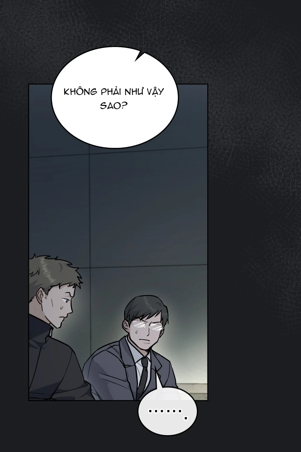 Merry Psycho Chapter 6.1 - 4