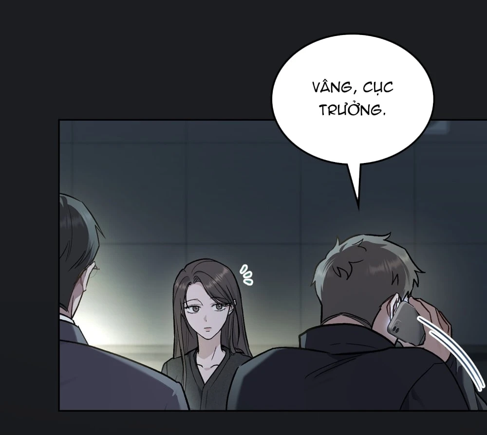 Merry Psycho Chapter 6.1 - 6