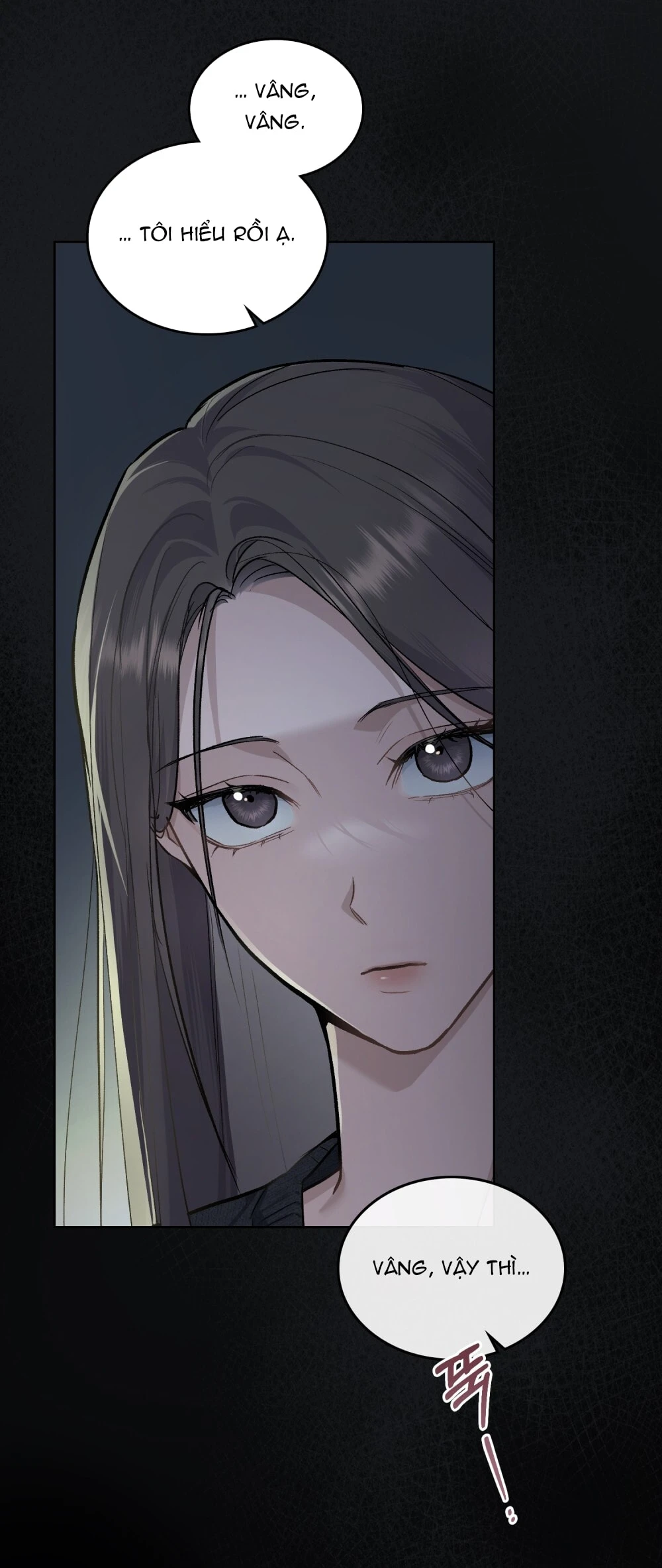 Merry Psycho Chapter 6.1 - 7