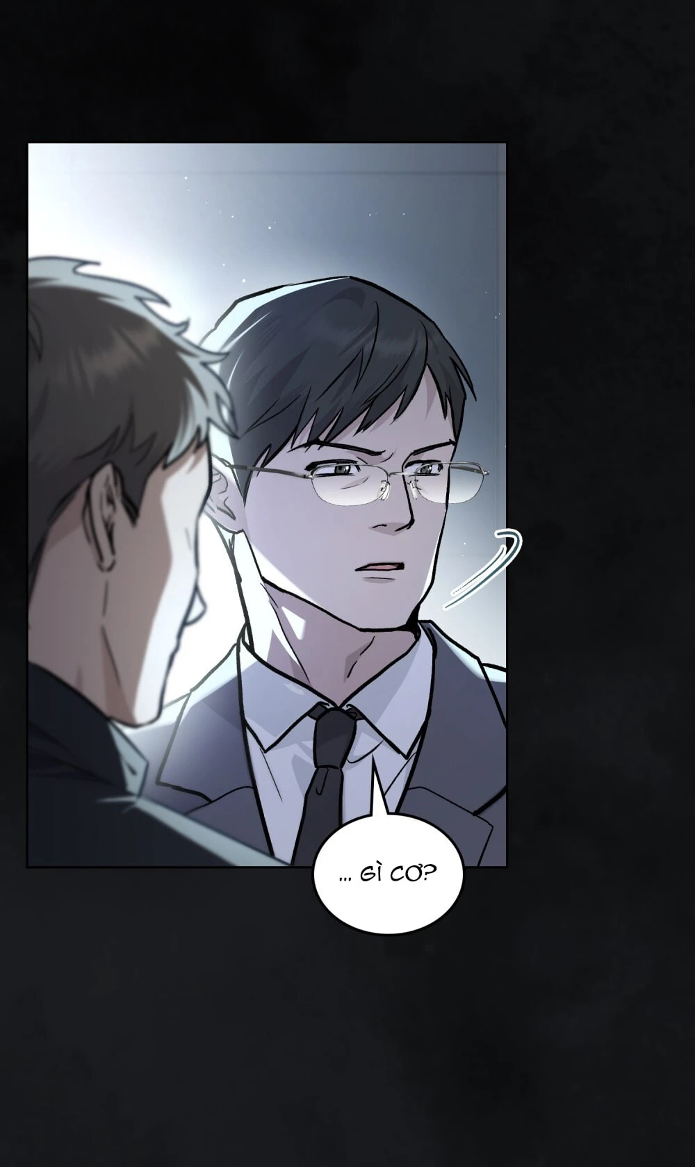 Merry Psycho Chapter 6.1 - 16