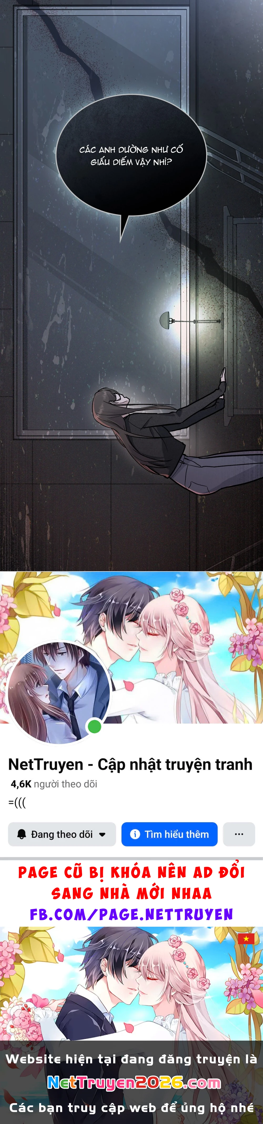 Merry Psycho Chapter 6.1 - 19