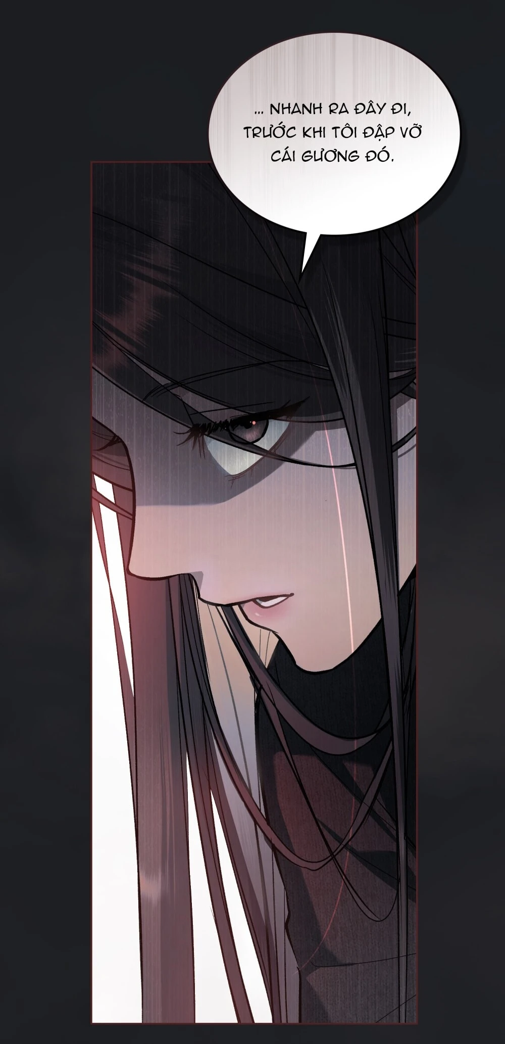 Merry Psycho Chapter 6.2 - 4