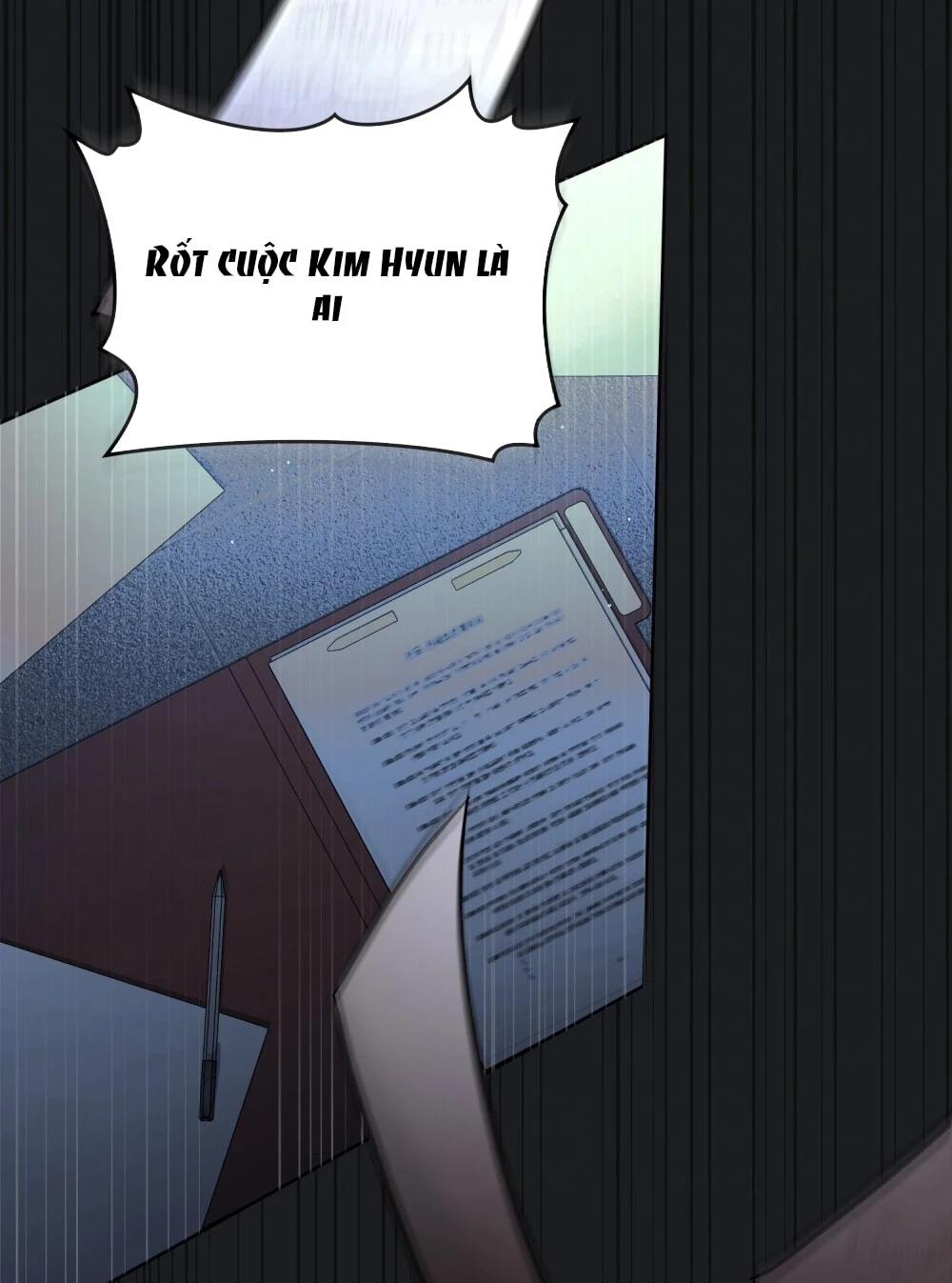 Merry Psycho Chapter 6.2 - 9