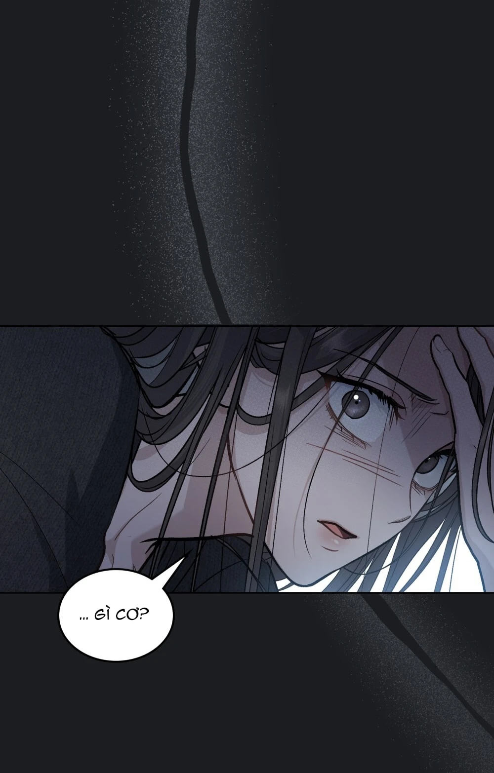 Merry Psycho Chapter 6.2 - 14