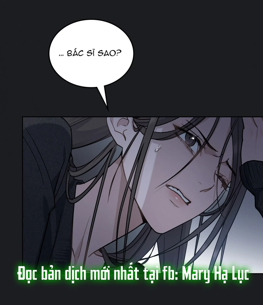 Merry Psycho Chapter 6.2 - 17