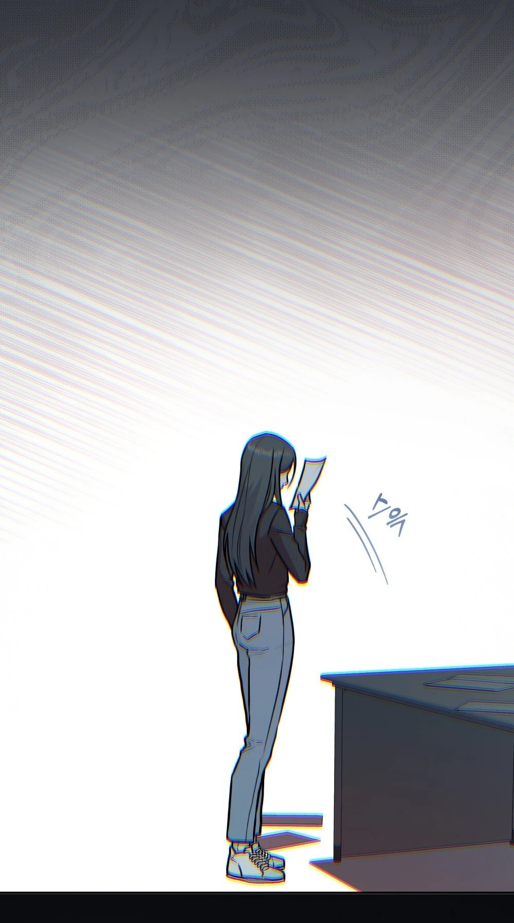 Merry Psycho Chapter 6.2 - 19