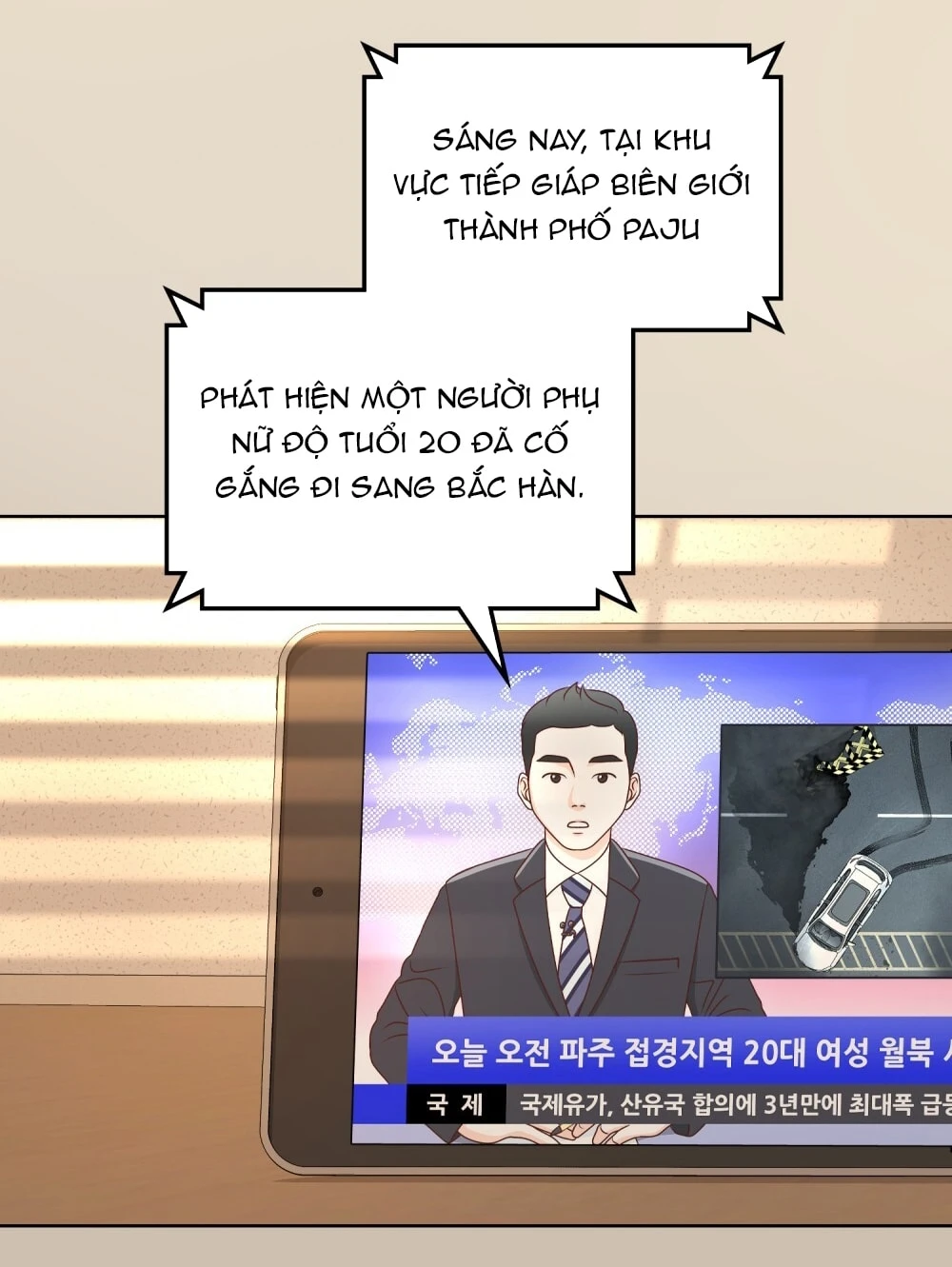 Merry Psycho Chapter 6.2 - 23