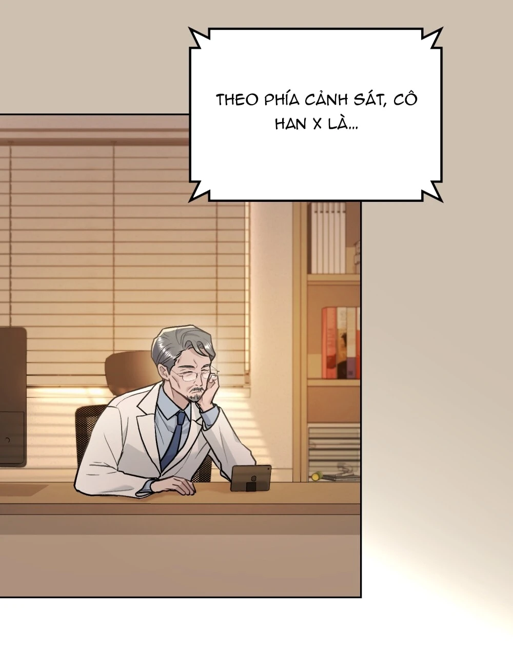 Merry Psycho Chapter 6.2 - 24