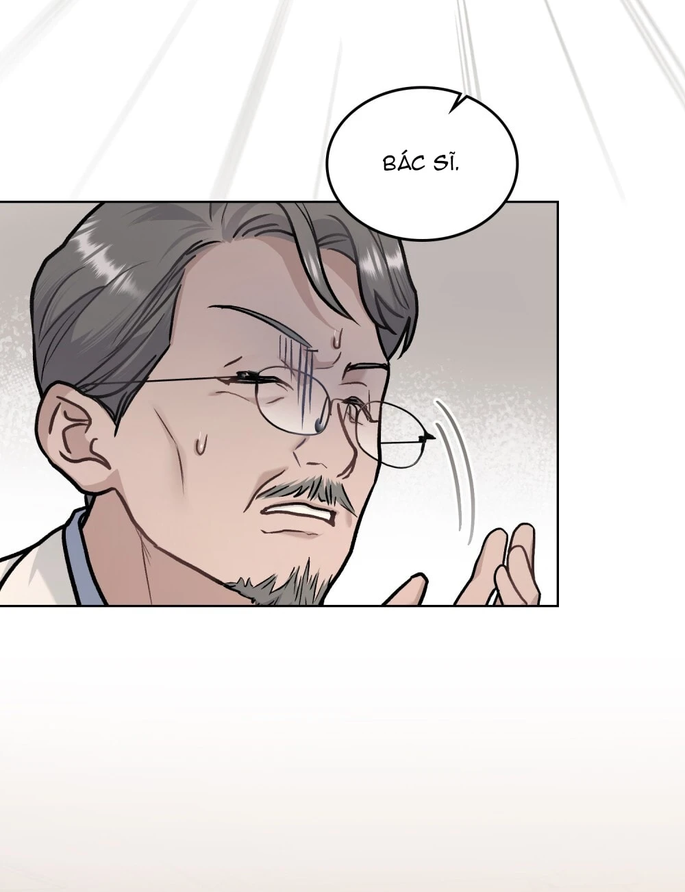 Merry Psycho Chapter 6.2 - 26