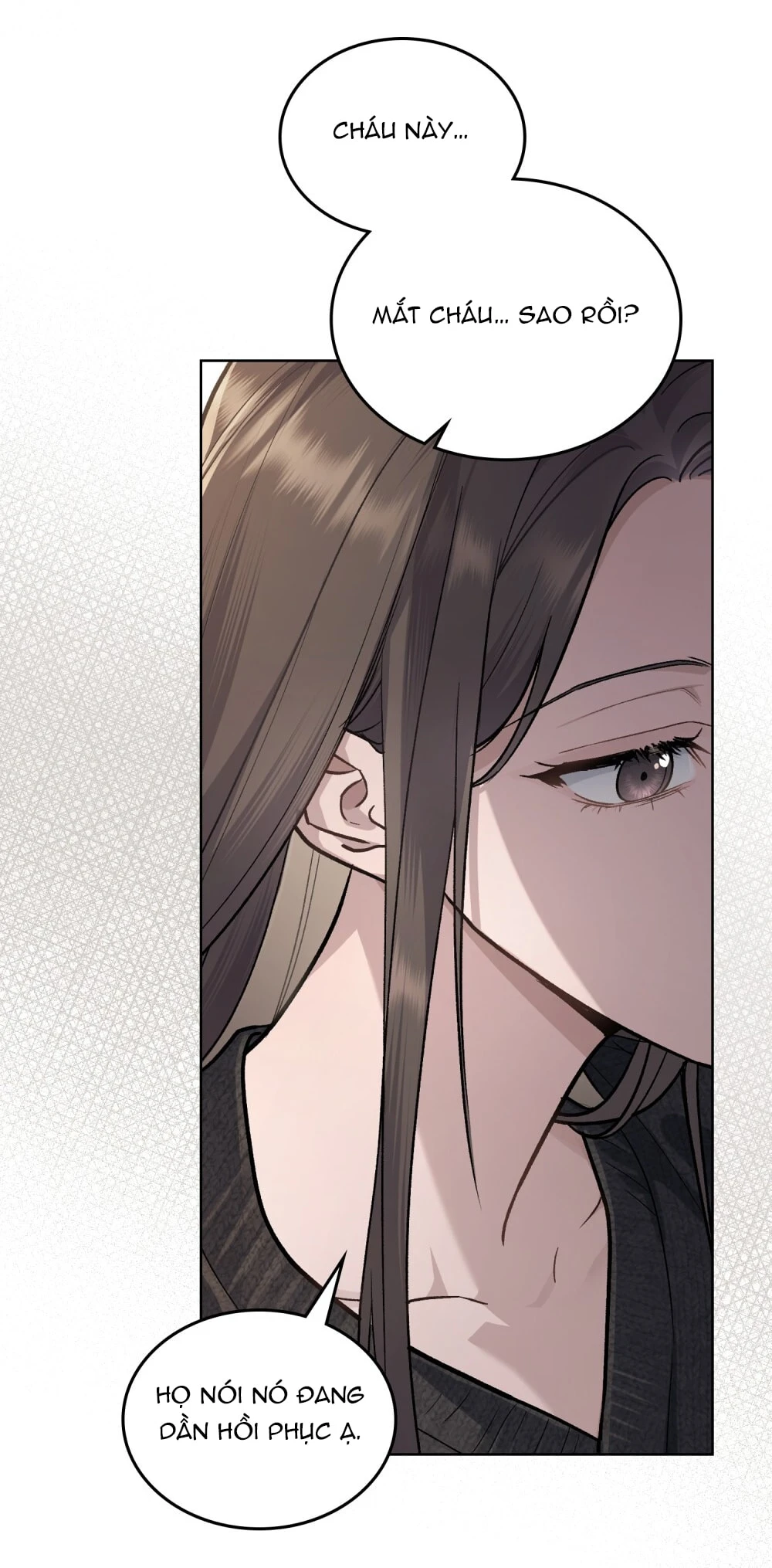 Merry Psycho Chapter 6.2 - 29