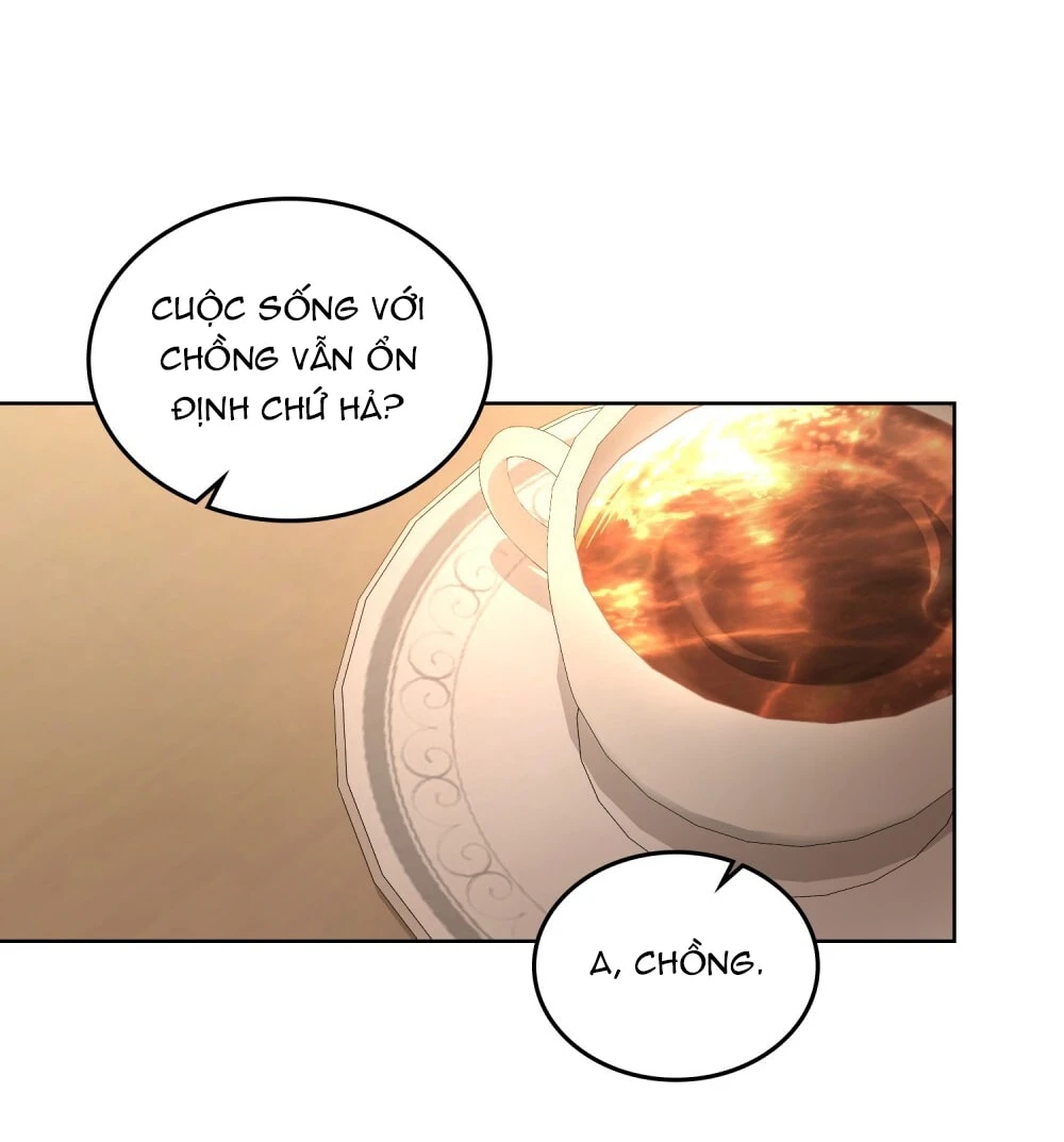 Merry Psycho Chapter 6.2 - 32