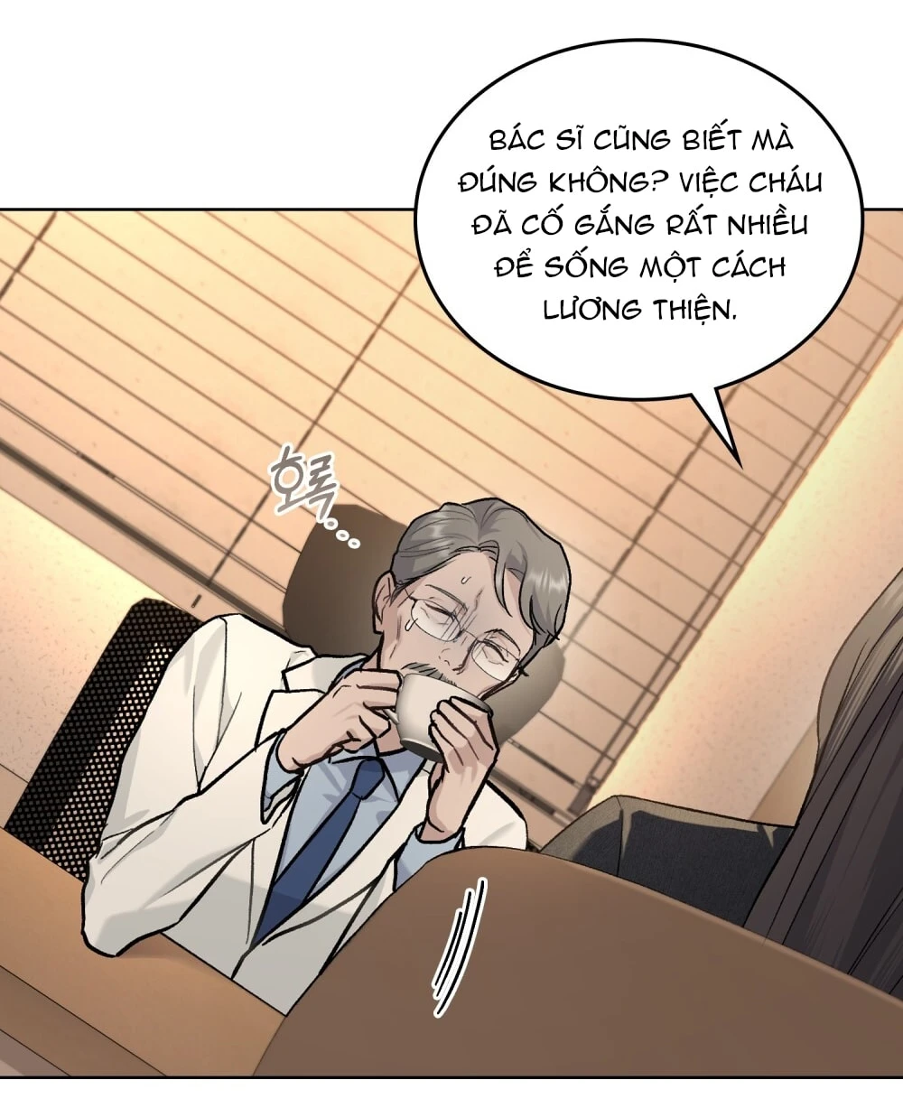 Merry Psycho Chapter 6.2 - 36