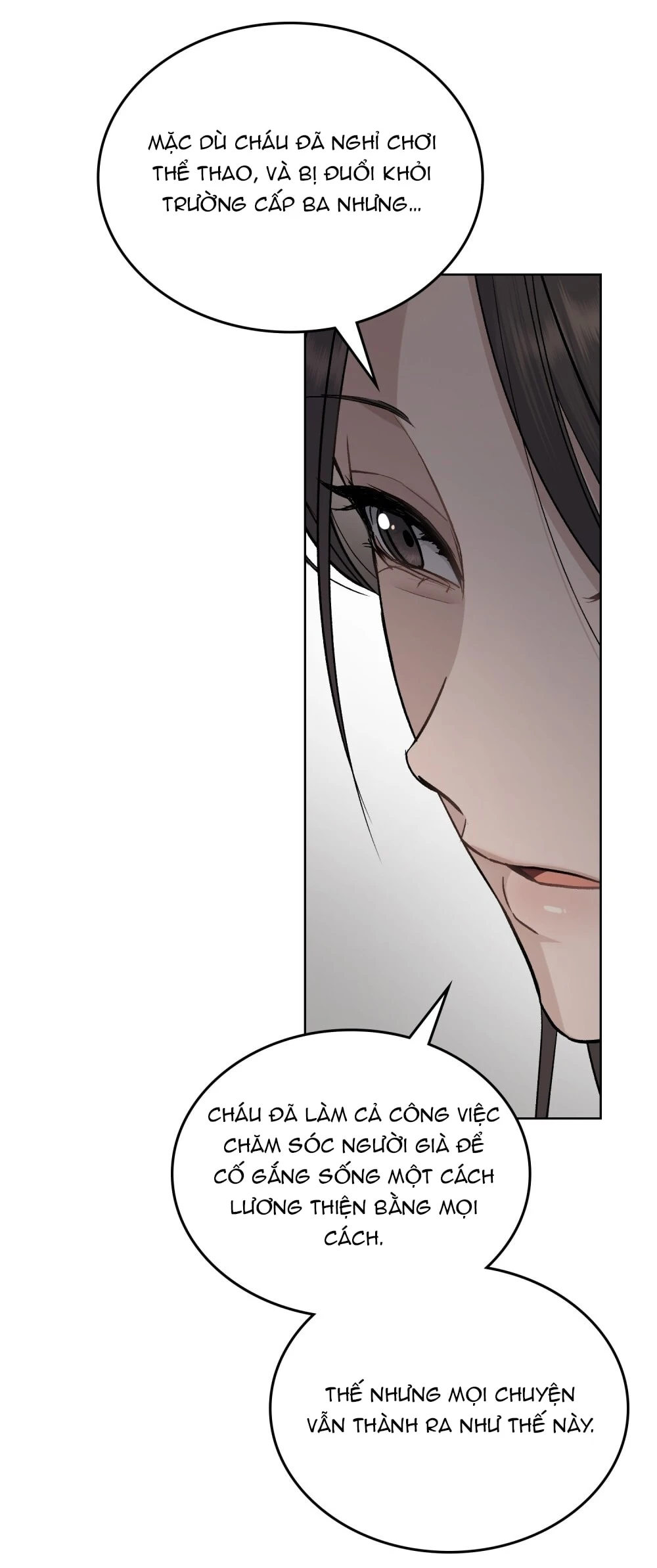 Merry Psycho Chapter 6.2 - 37