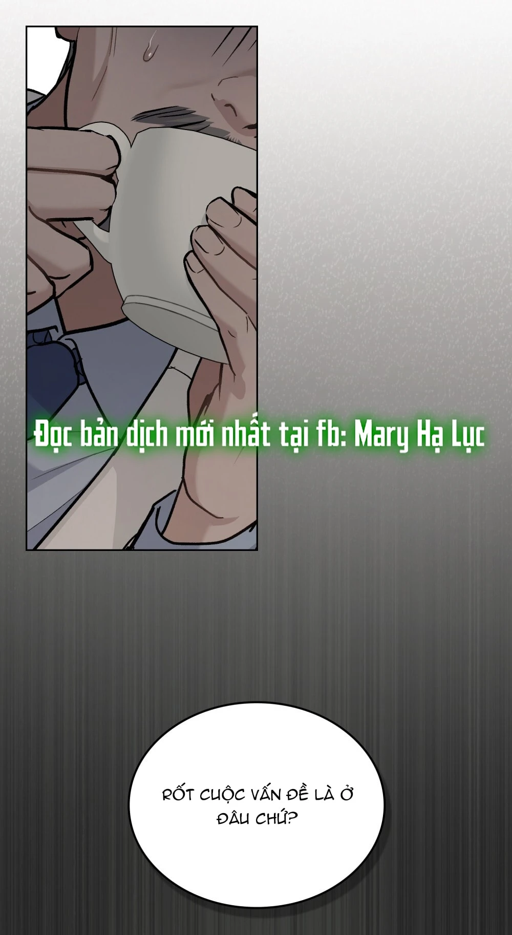 Merry Psycho Chapter 6.2 - 38