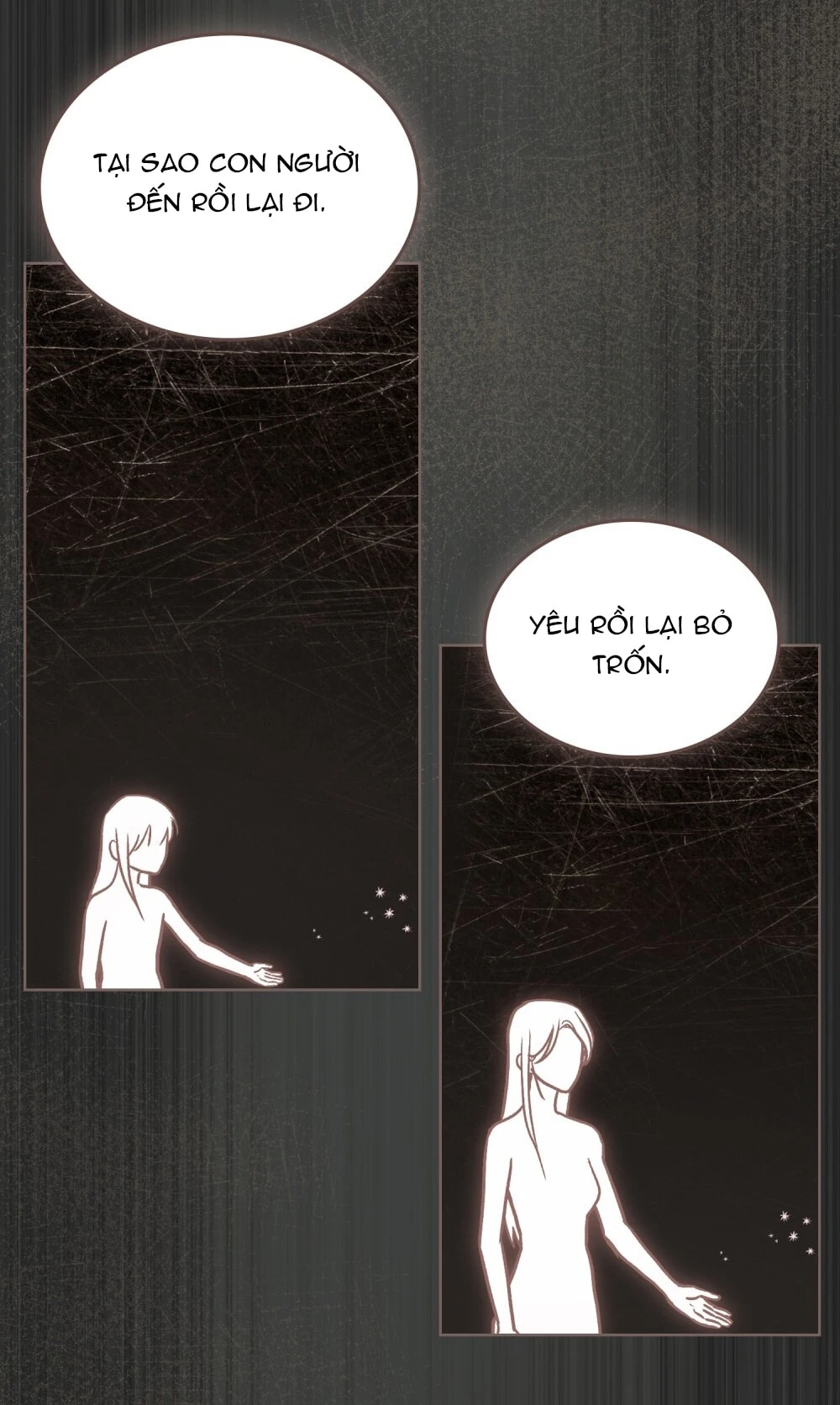 Merry Psycho Chapter 6.2 - 40