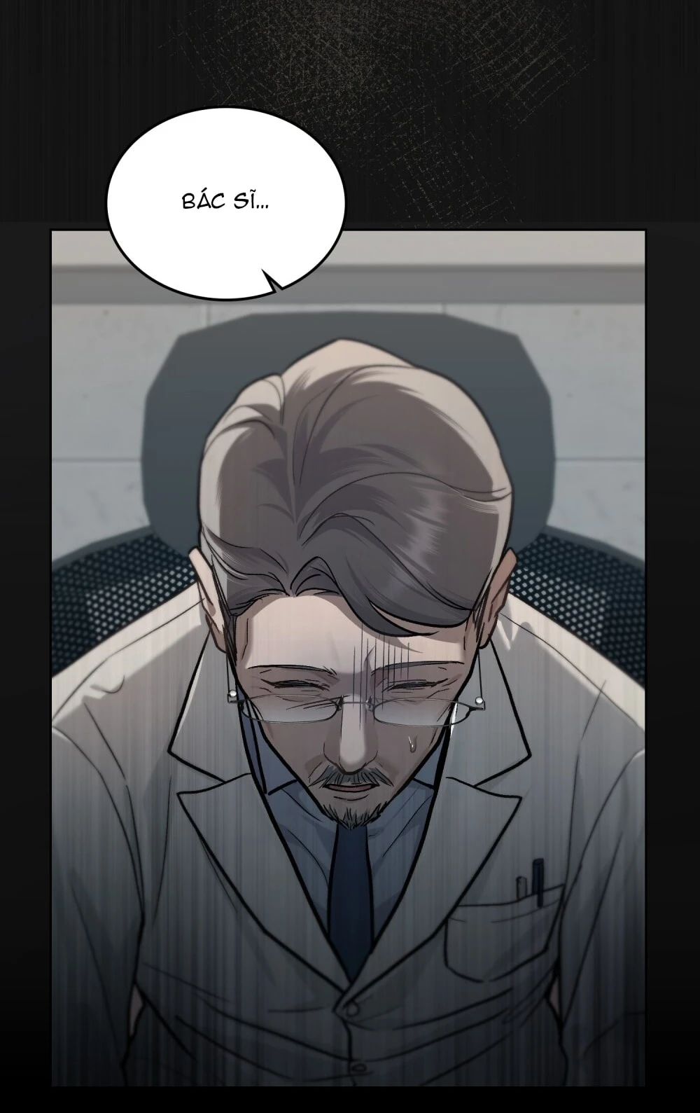 Merry Psycho Chapter 6.2 - 42