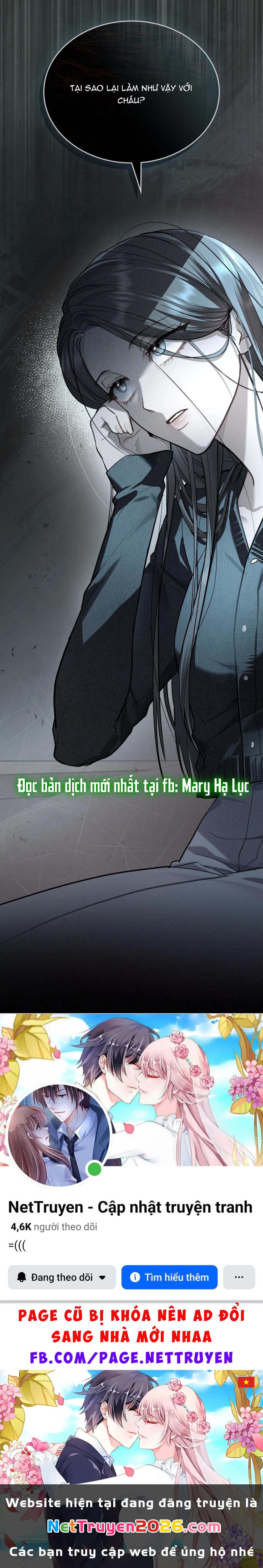 Merry Psycho Chapter 6.2 - 43