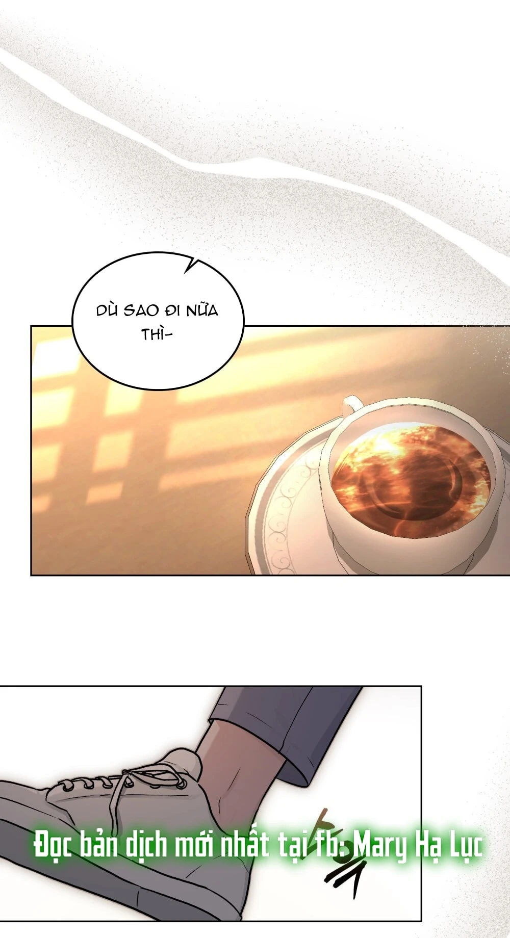 Merry Psycho Chapter 7.1 - 15