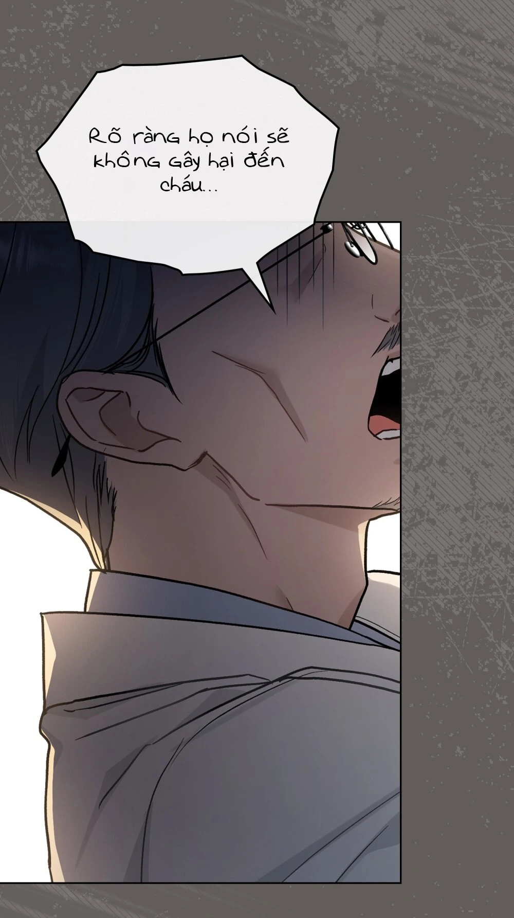 Merry Psycho Chapter 7.1 - 20