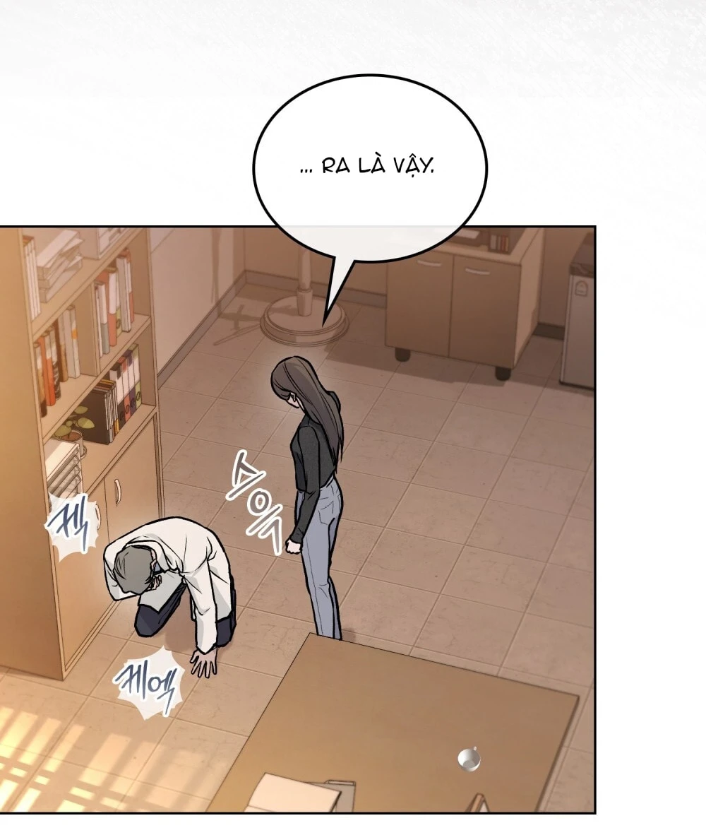 Merry Psycho Chapter 7.1 - 22