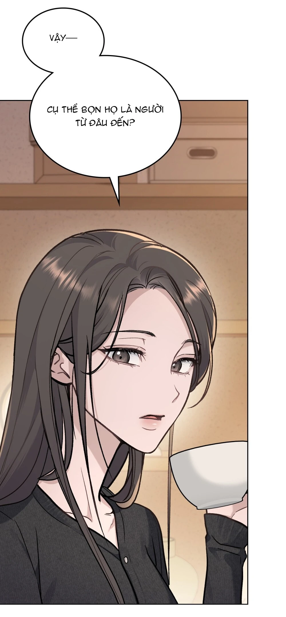 Merry Psycho Chapter 7.2 - 2