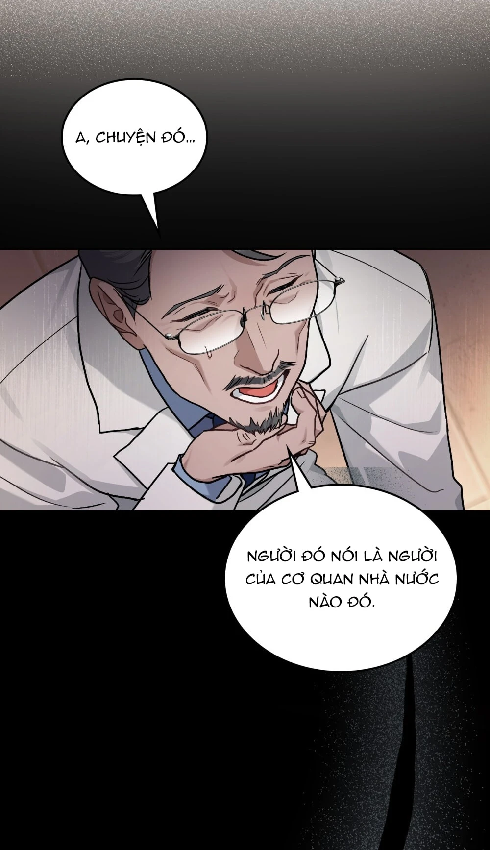 Merry Psycho Chapter 7.2 - 3