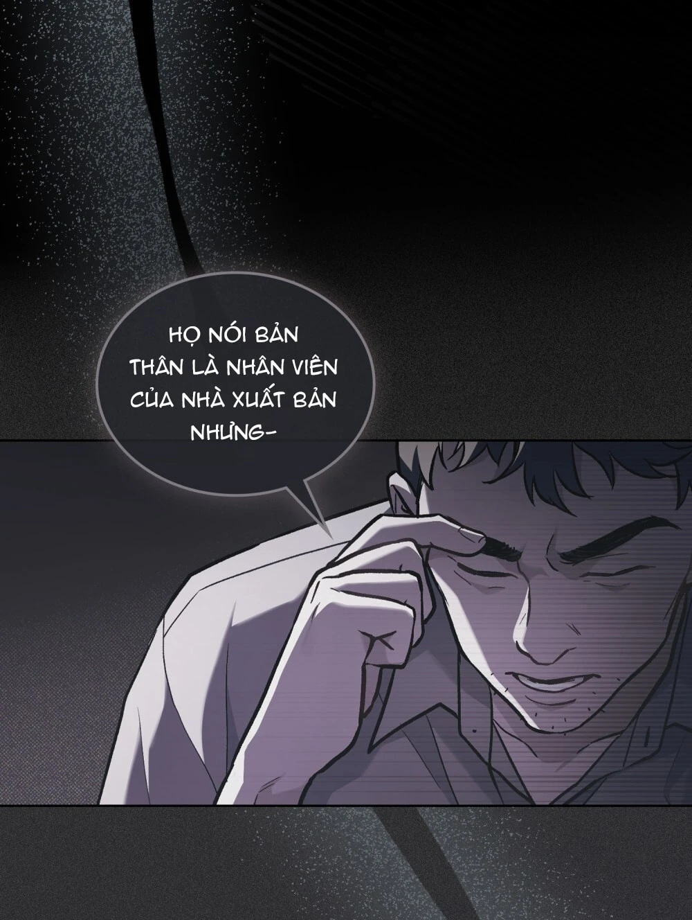 Merry Psycho Chapter 7.2 - 5