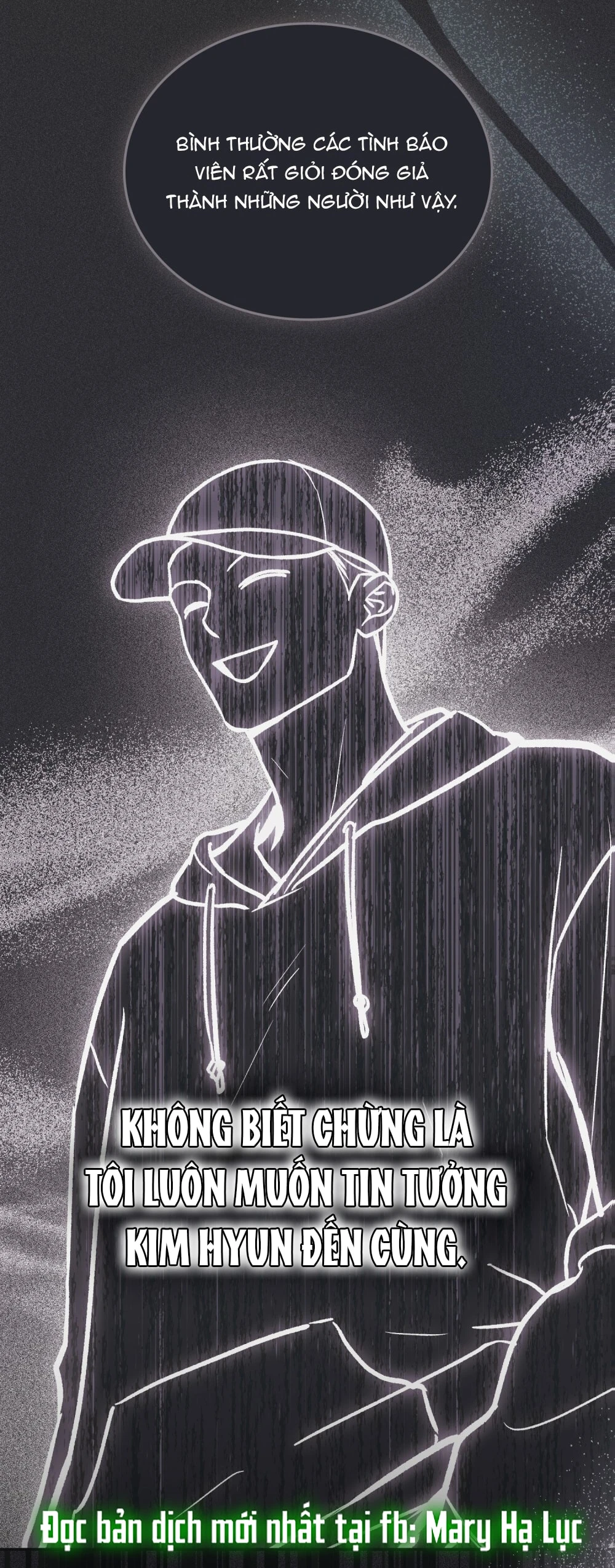 Merry Psycho Chapter 7.2 - 6