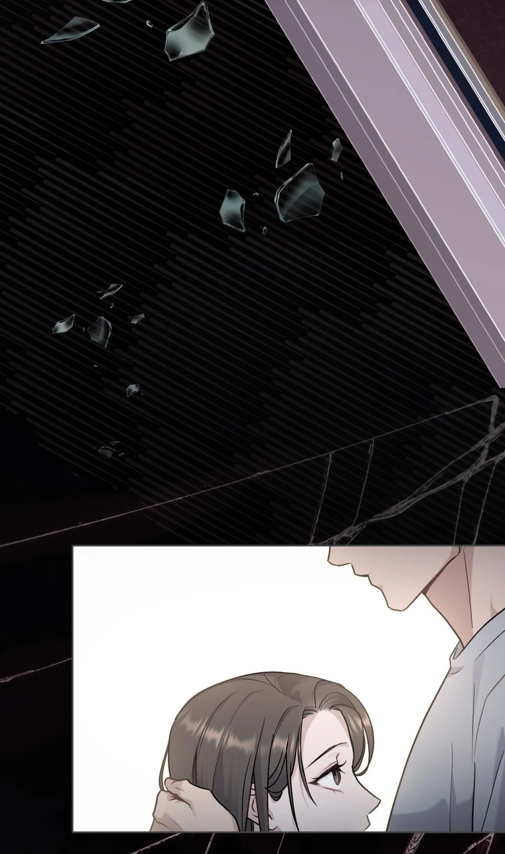 Merry Psycho Chapter 7.2 - 8