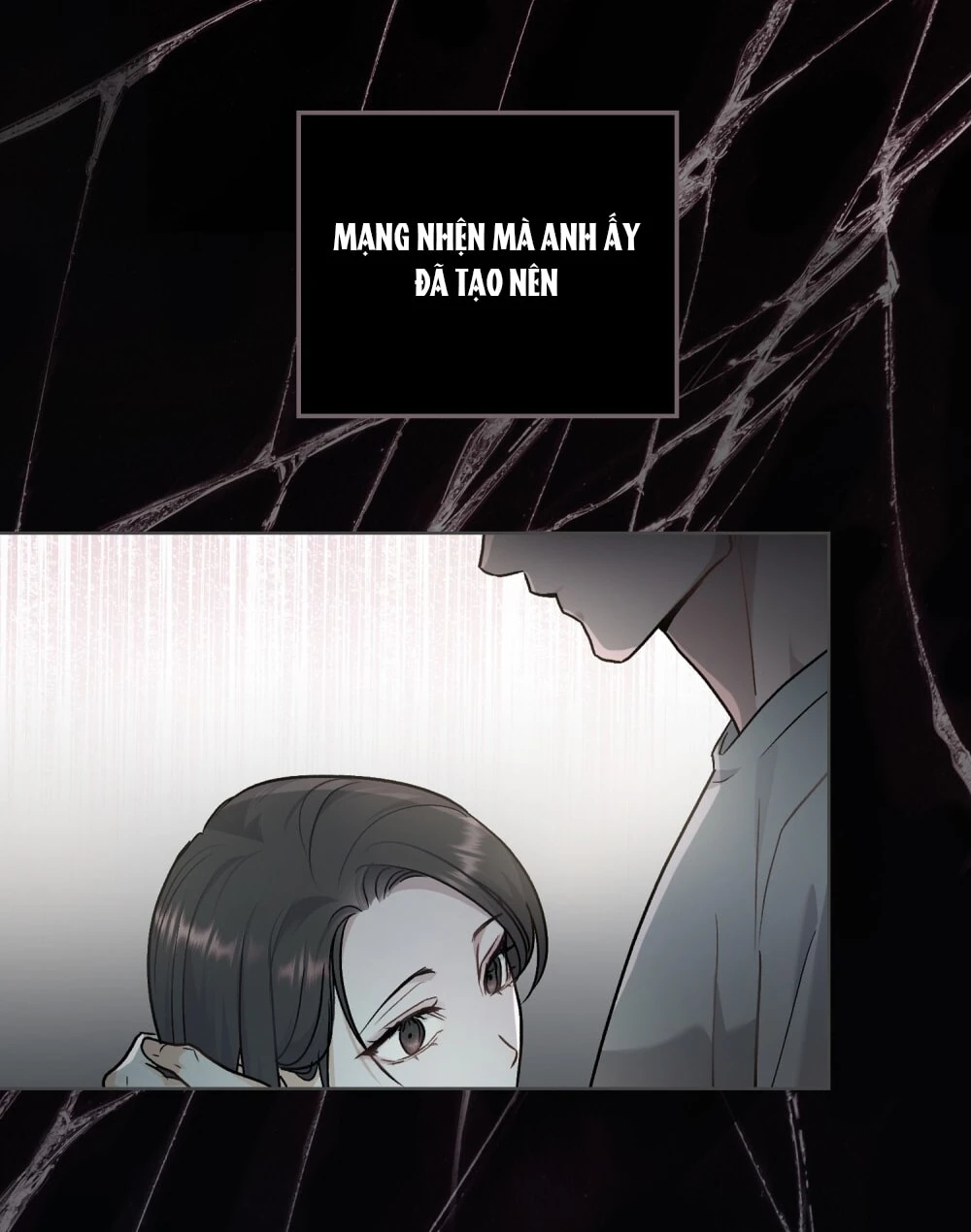 Merry Psycho Chapter 7.2 - 9