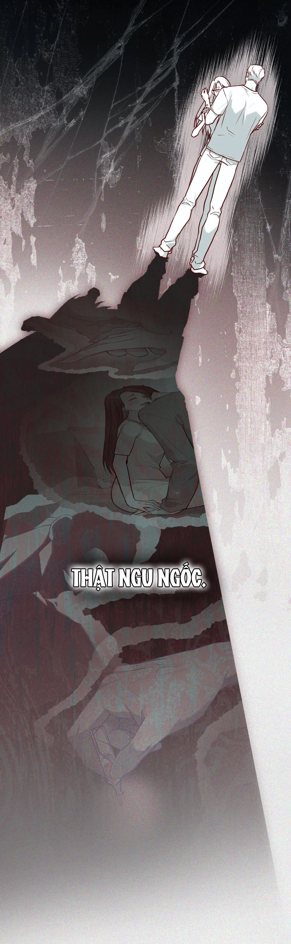 Merry Psycho Chapter 7.2 - 11