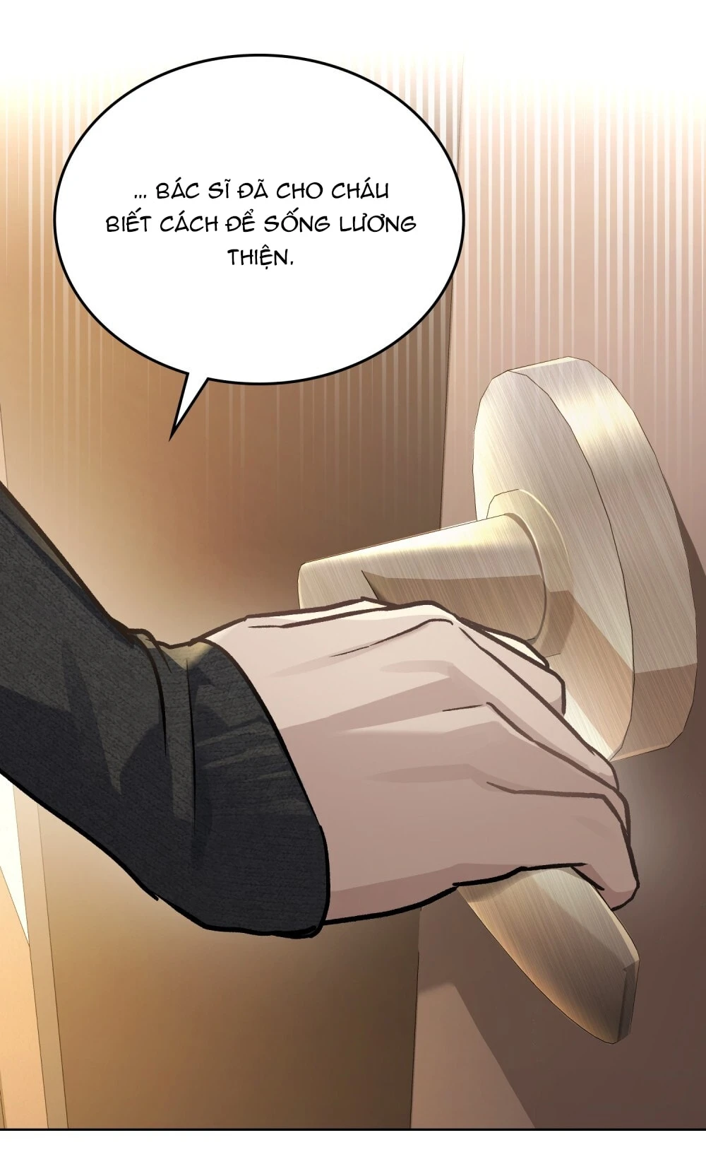 Merry Psycho Chapter 7.2 - 12