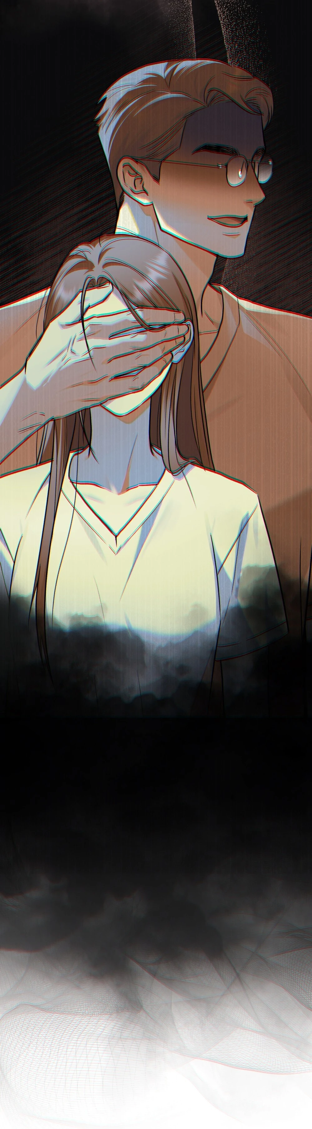 Merry Psycho Chapter 7.2 - 25