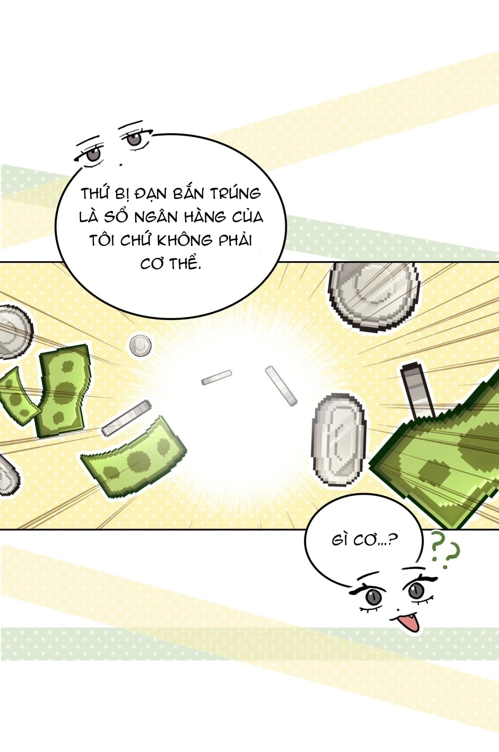 Merry Psycho Chapter 7.2 - 28