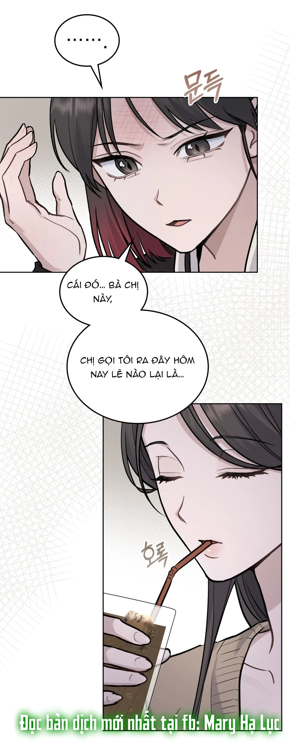 Merry Psycho Chapter 7.2 - 30