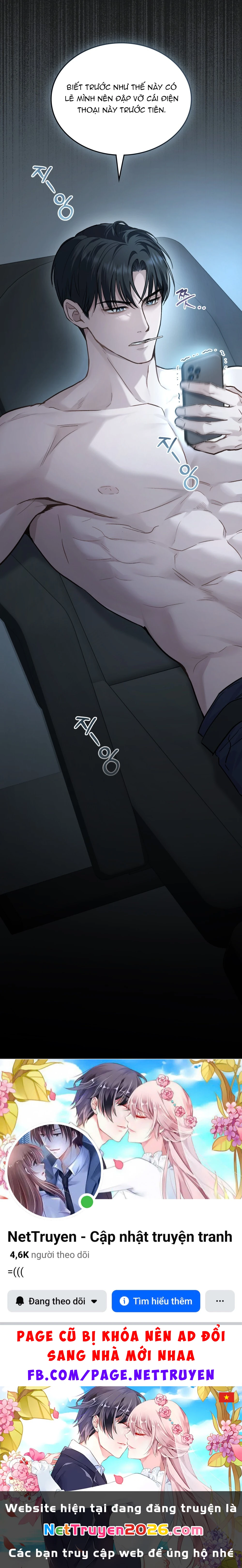 Merry Psycho Chapter 7.2 - 39