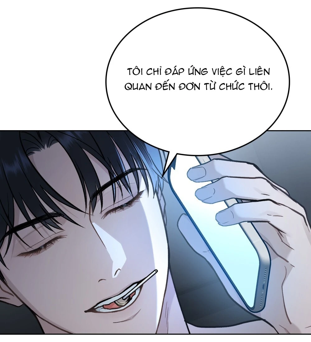 Merry Psycho Chapter 8.1 - 3