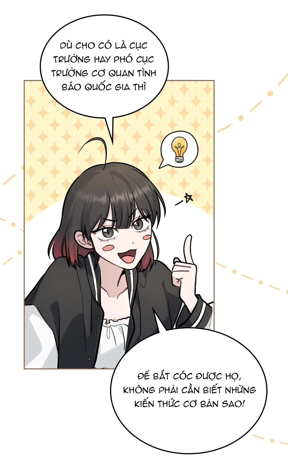 Merry Psycho Chapter 8.2 - 19