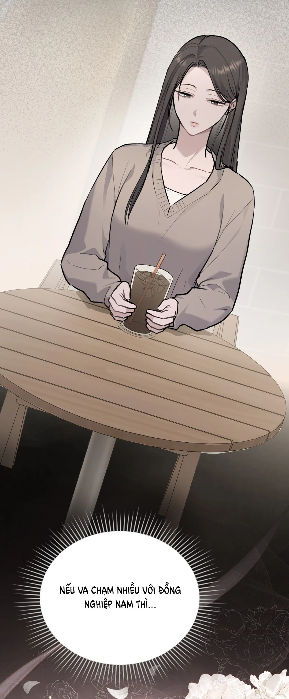 Merry Psycho Chapter 8.2 - 27