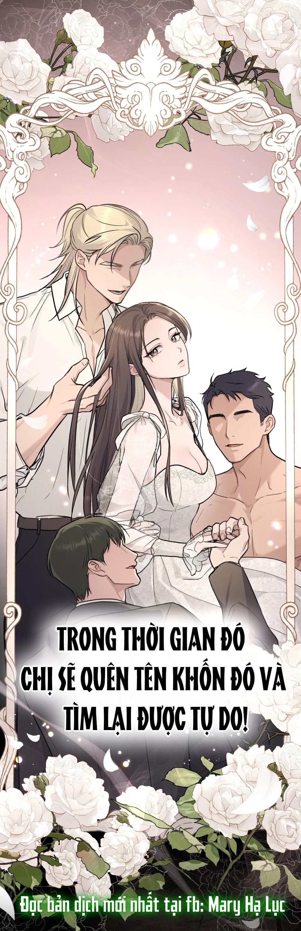 Merry Psycho Chapter 8.2 - 28