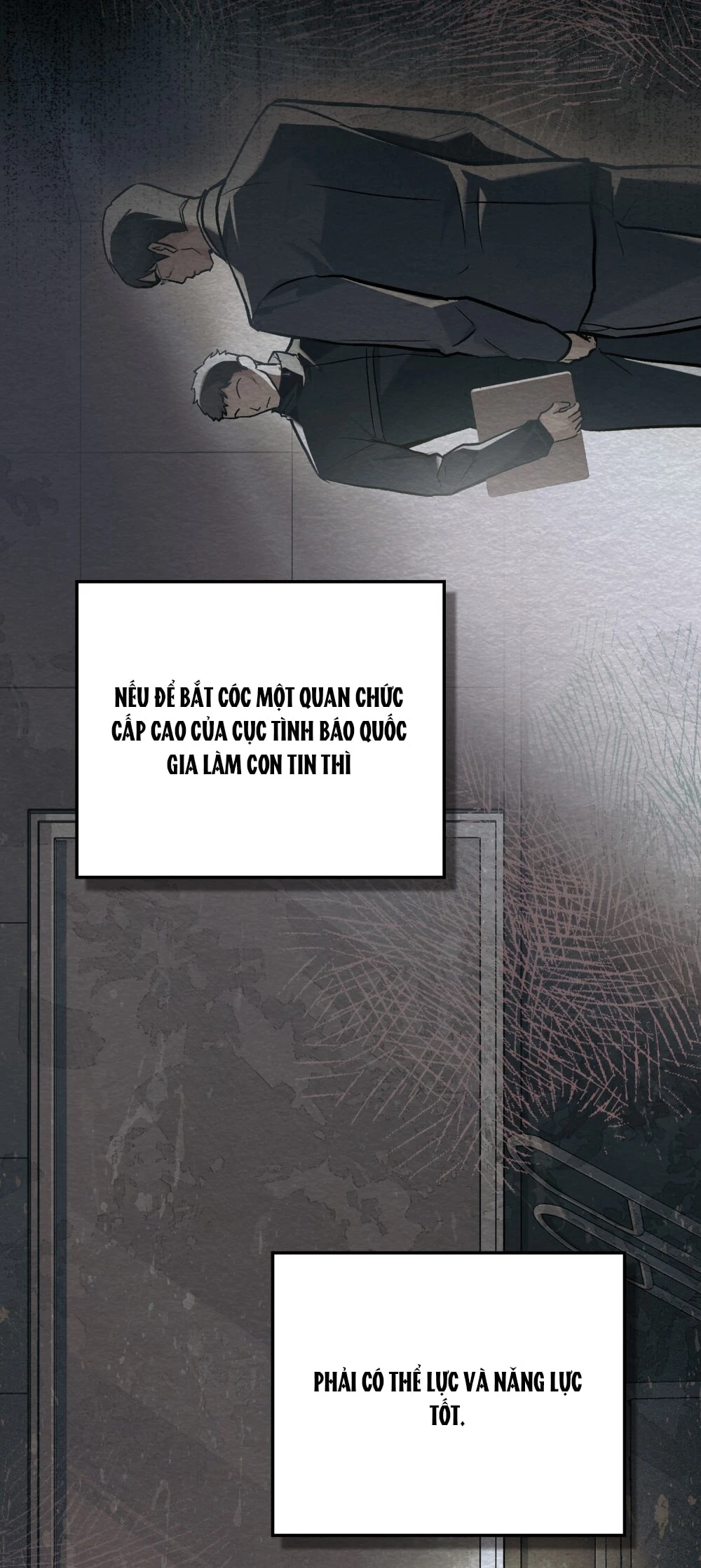 Merry Psycho Chapter 8.2 - 31