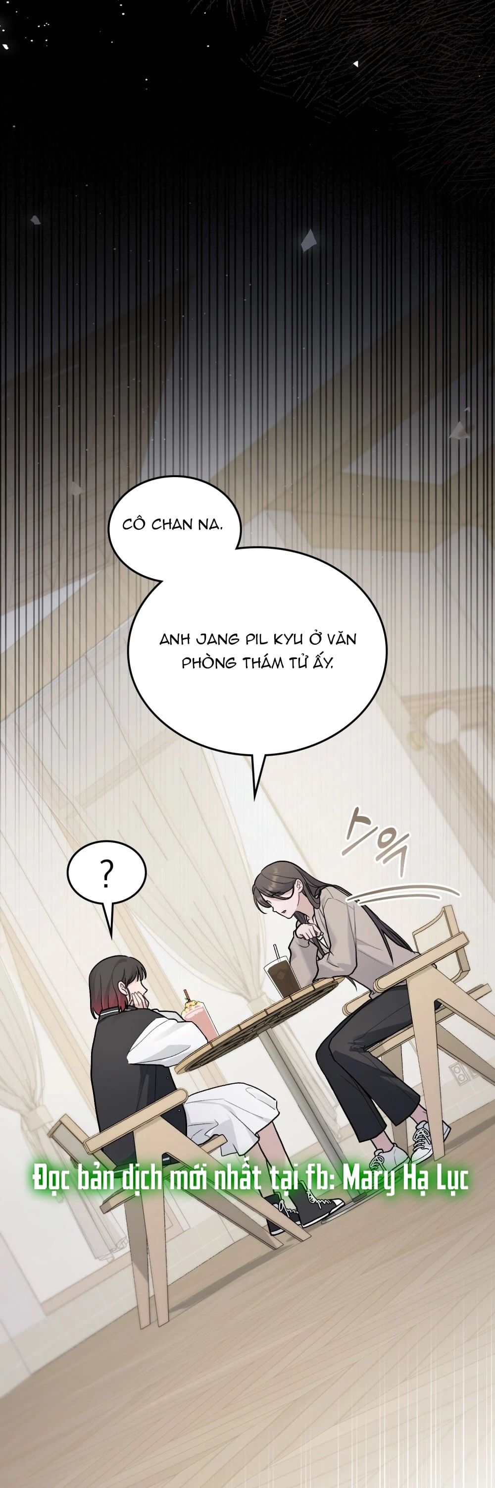 Merry Psycho Chapter 8.2 - 34