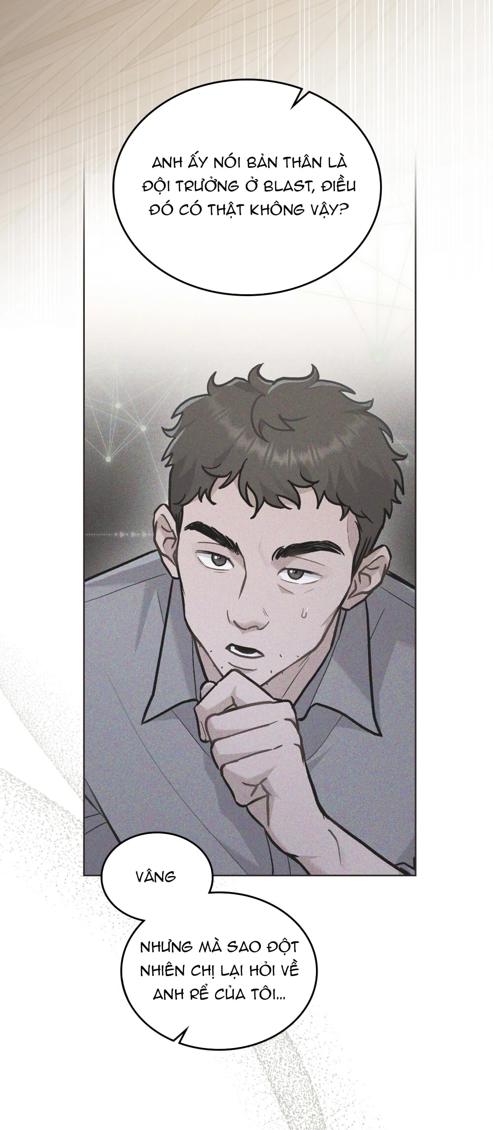 Merry Psycho Chapter 8.2 - 35