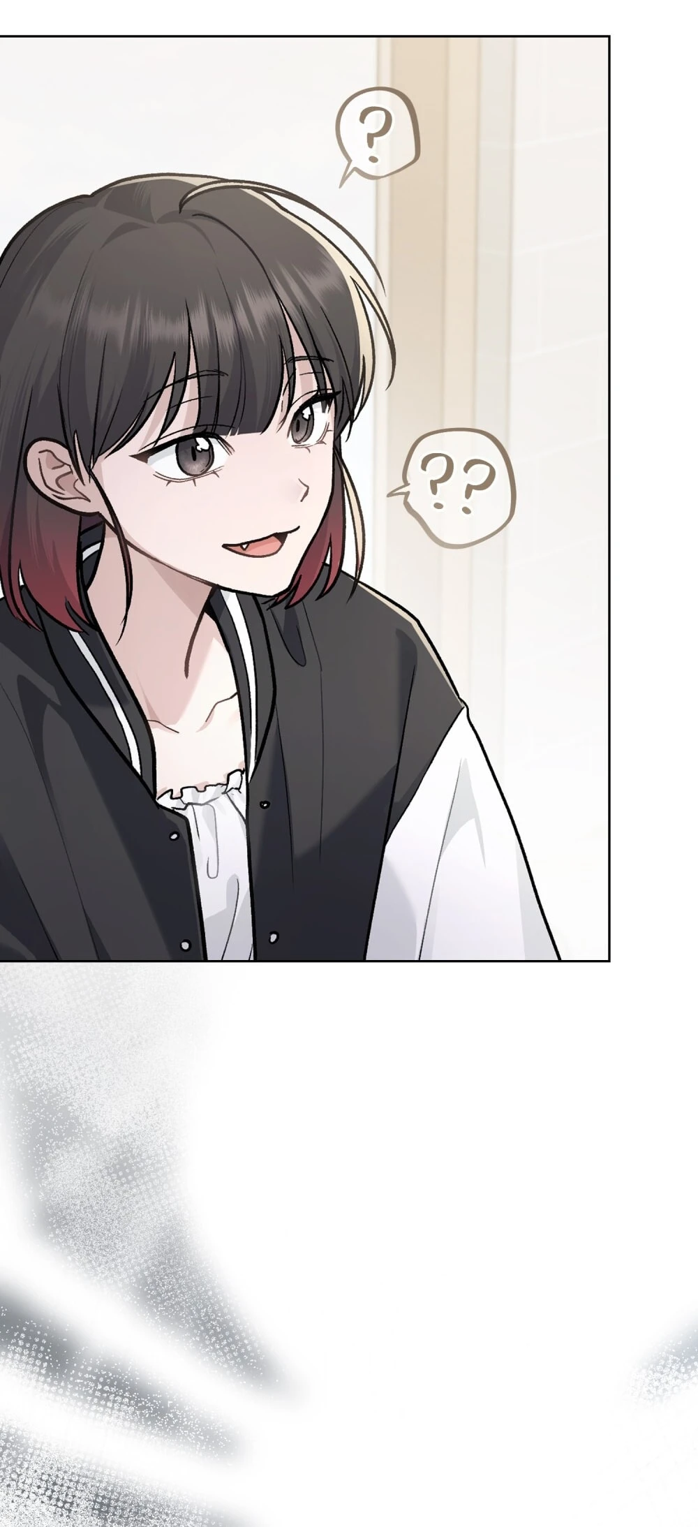 Merry Psycho Chapter 8.2 - 37